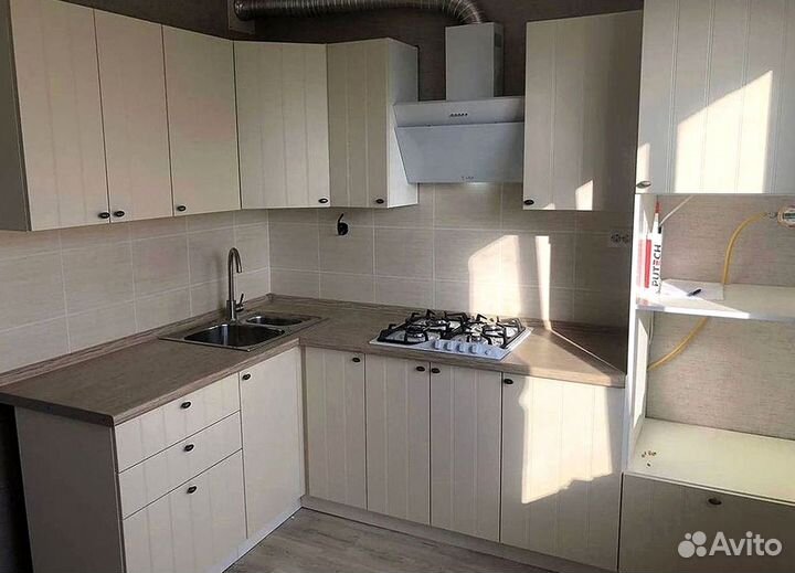 Кухонные гарнитуры