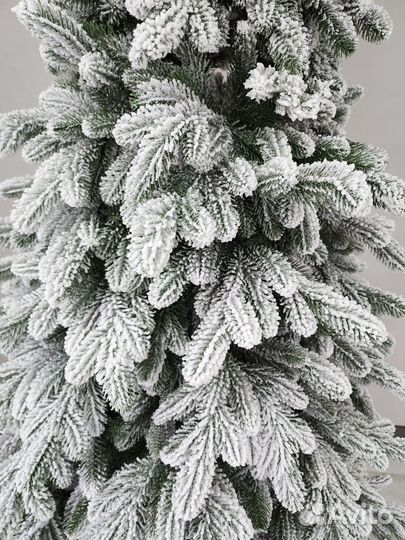 Ёлка искусственная - доставка по всей России