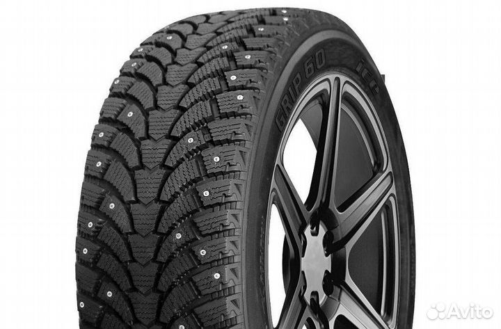 Antares Grip 60 Ice 255/45 R20