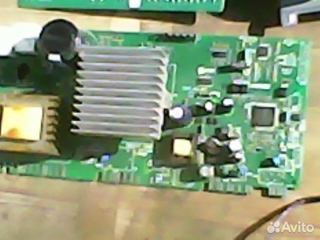 Мозги от стир маш