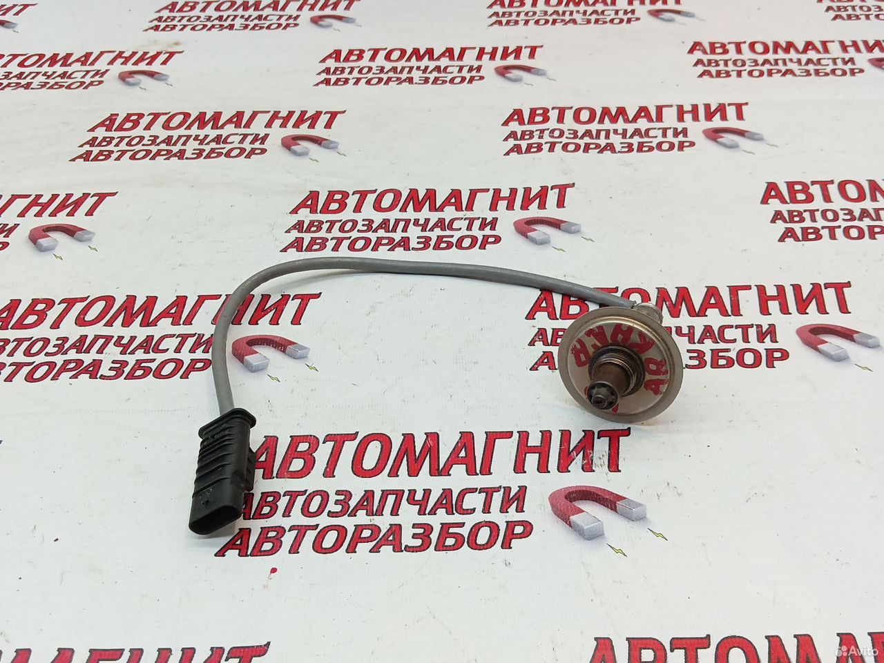 Лямбда зонд нижний Рено Аркана Каптюр 1.3