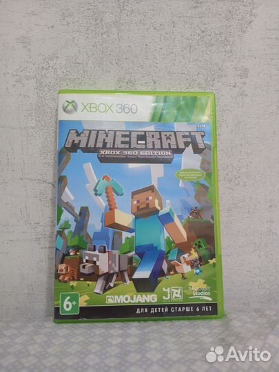 Игры на xbox 360