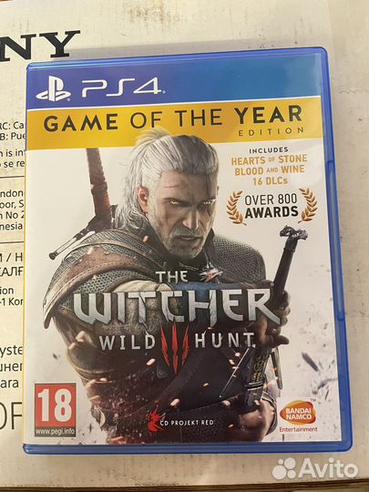 Игры для приставок ps4 ps5