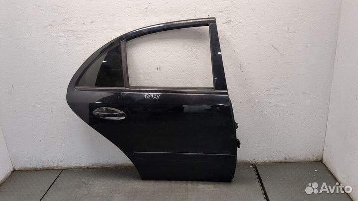 Дверь боковая Mercedes E W211, 2008