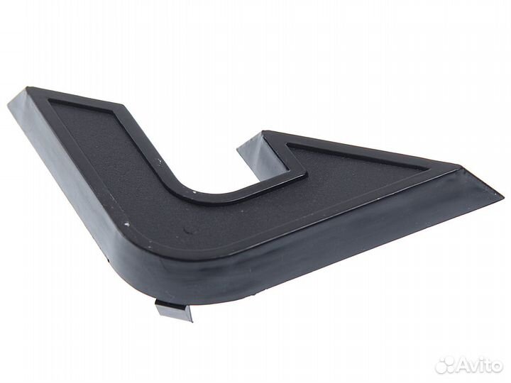 Знак заводской урал (половинка знака) (ао аз урал)