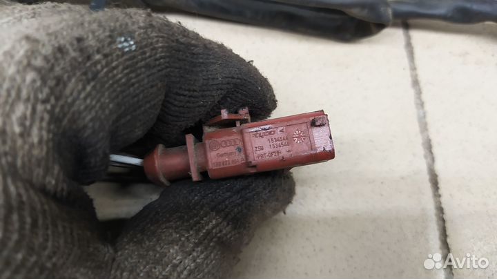 Датчик кислородный/Lambdasonde A6 C6,4F 2005-2011