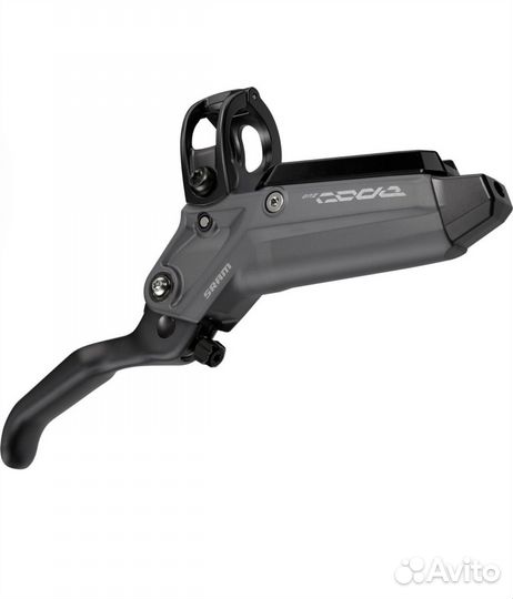 Новые тормоза Sram Code Bronze Stealth