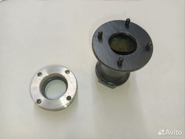 Спец ключ для рейки Subaru