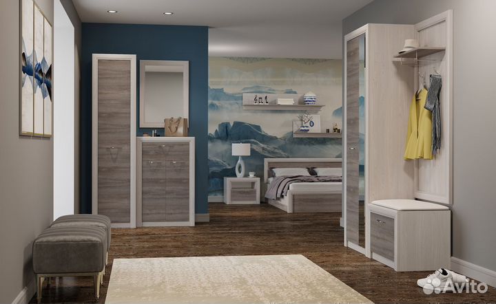 Тумба под тв новая