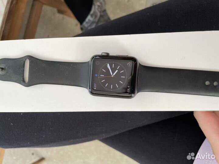 Apple watch series 1