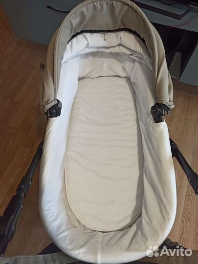 Детские коляски