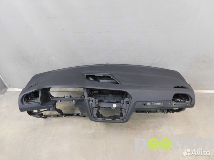 Б/У Торпедо б/у 5NB857003pflg VAG