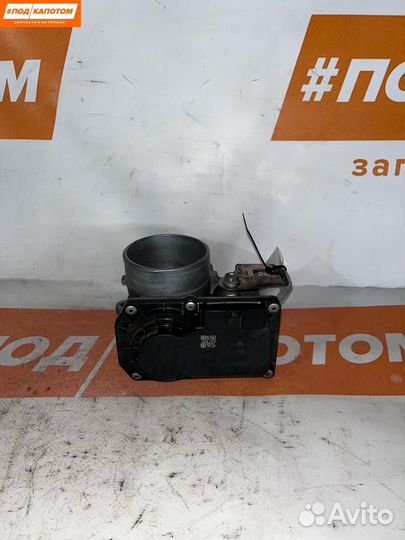 Дроссельная заслонка Mazda 6 GJ 2015 PY0113640A