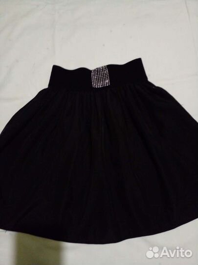 Школьные вещи пакетом на девочку 134-140 см