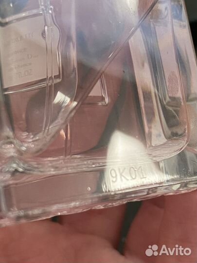 Miss Dior blooming bouquet 50ml