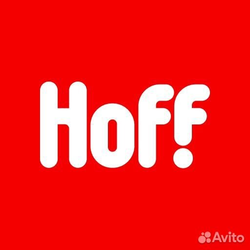 Скидка на товары из магазина Hoff