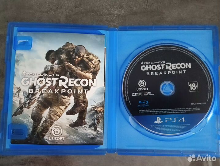 Игры для приставок ps4 бу диск