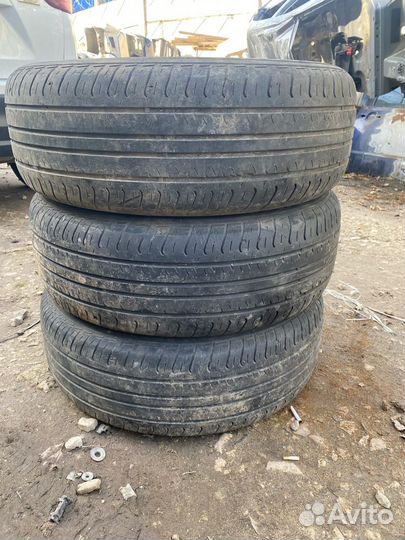 Hankook Optimo K415 225/60 R17 99H