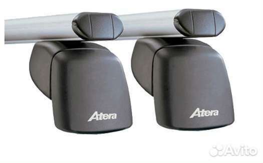 Поперечины Шкода Октавия А4 (Тур) лифтбэк