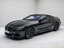 BMW M8 4.4 AT, 2024, 50 км, с пробегом, цена 21 000 000 руб.