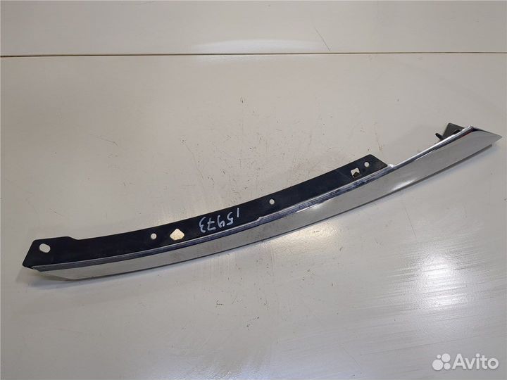 Ресничка под фару Honda Civic 2015, 2018