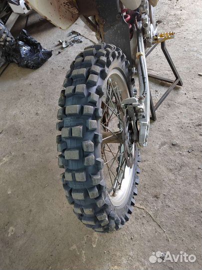Suzuki rm 250