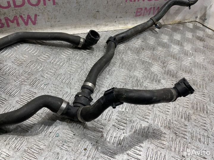 Патрубок системы охлаждения Bmw 1-Series F20