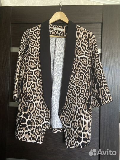 Пиджак женский