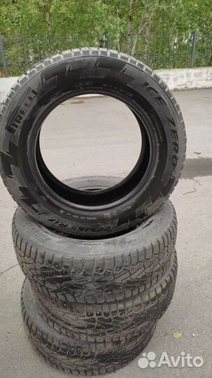 Pirelli Ice Zero SUV 225/65 R17 106T