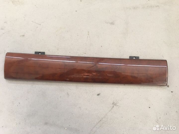 Накладка торпедо Volkswagen Phaeton (1950)