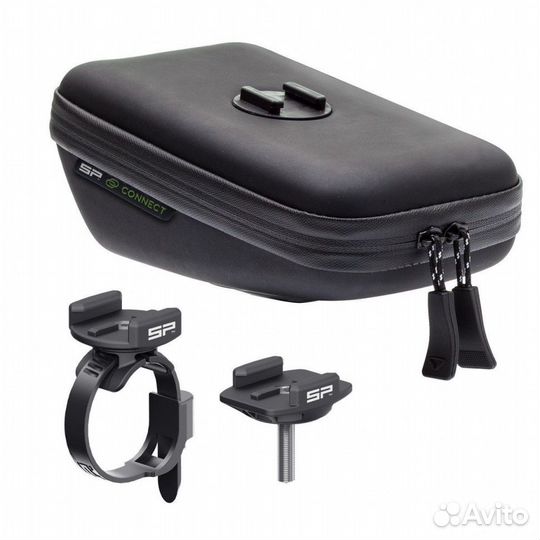 Кейс вело SP Connect Wedge Case Set