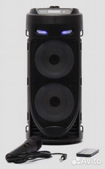 Портативная колонка ZQS4239