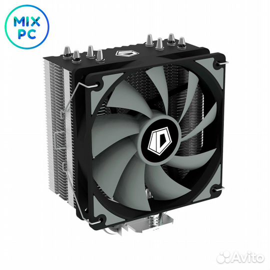 Процессорный кулер ID-Cooling SE-224-XT Basic