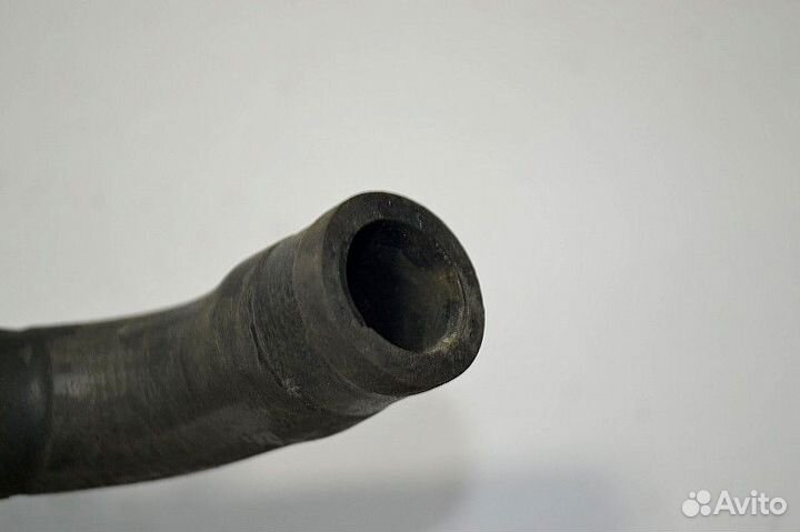 Трубка радиатора отопления салона volvo FH (01.12)