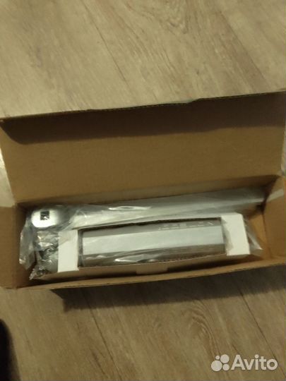 Доводчик дверной