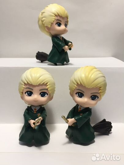 Фигурки из Гарри Поттера