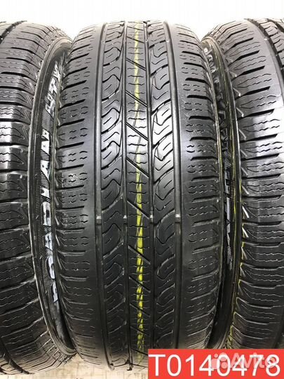 Nexen Roadian HTX RH5 255/60 R19 109H