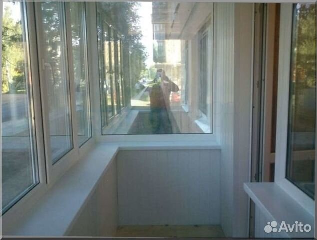 Окна пластиковые в рассрочку