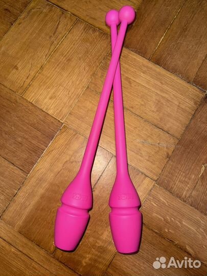 Булавы sasaki 36