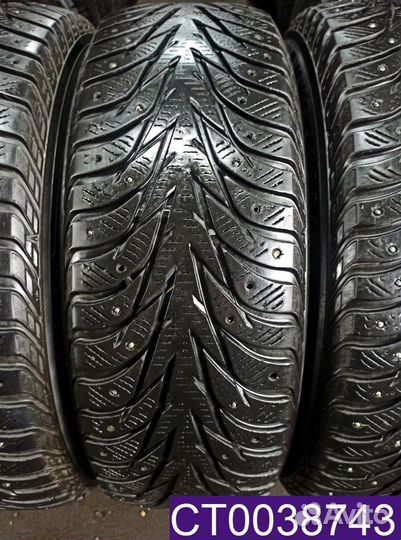 Yokohama Ice Guard IG35 225/60 R17 96T