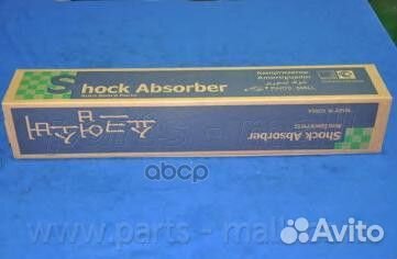 Амортизатор зад прав parts-mall 806 817904A040DS