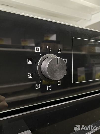 Духовой шкаф новый гарантия