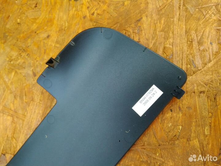 Часть корпуса экрана Samsung BN96-07929A