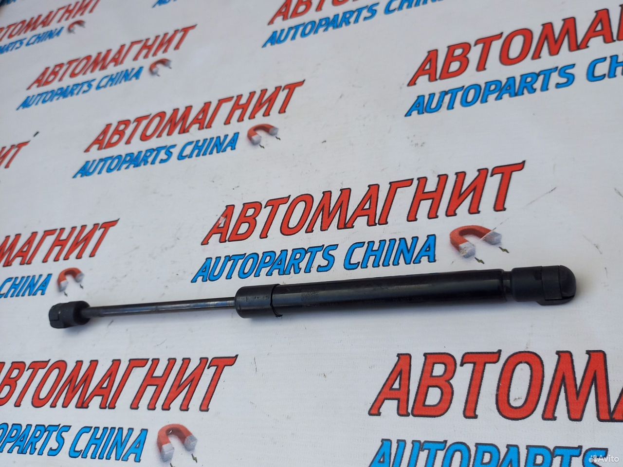 Упор амортизатор капота Омода С5 Omoda C5