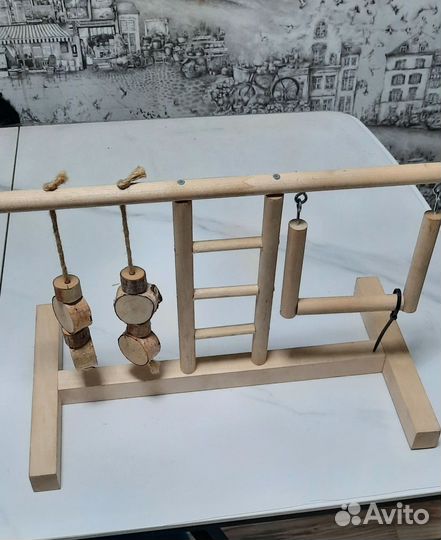 Продам присаду для птиц