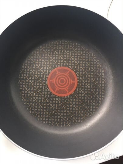 Сковорода tefal 18см