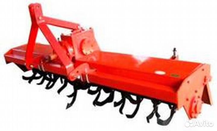 Почвофреза Weifang 1GQN-140, 2023