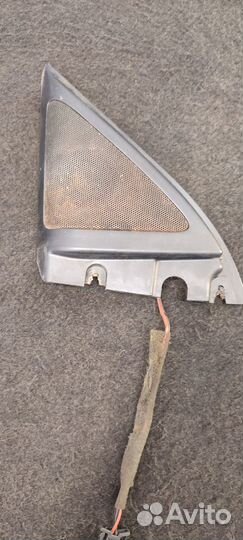 Накладка двери с динамиком Seat Ibiza