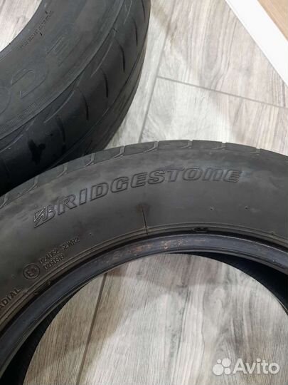 Bridgestone Ecopia EP200 205/60 R16 92V