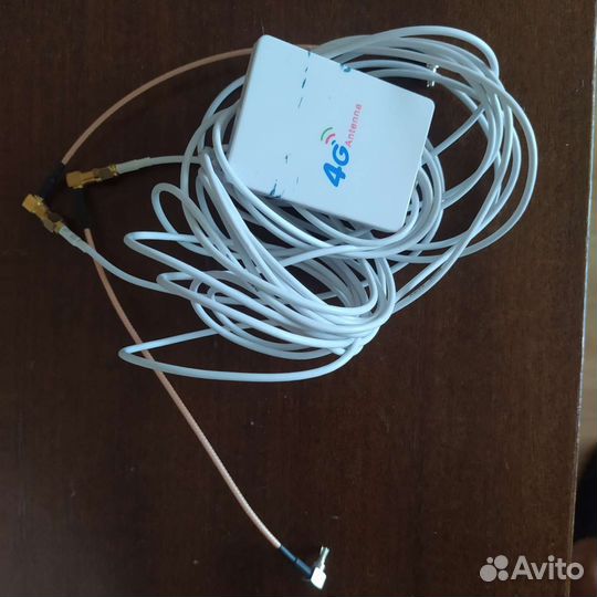 Антенна 4G petra -12mimo BOX